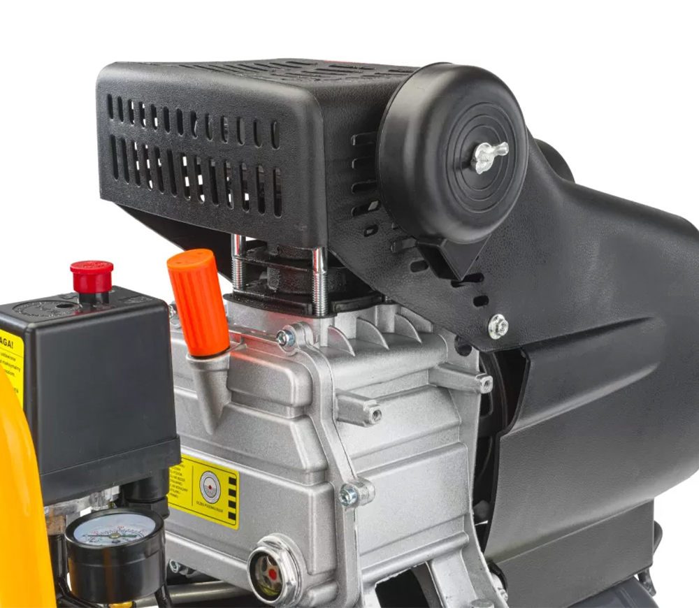 Compresor POWERMAT PM-KO-24T 206l/min 24L-3
