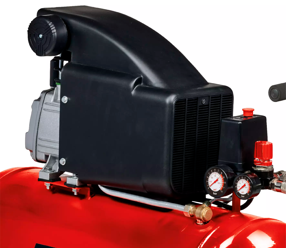 Компрессор EINHELL TC-AC 270/50/8 140л/мин 50л-5