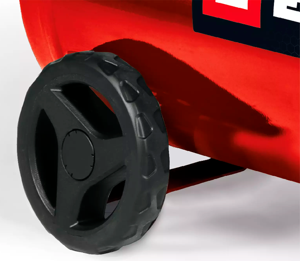 Компрессор EINHELL TC-AC 270/50/8 140л/мин 50л-6