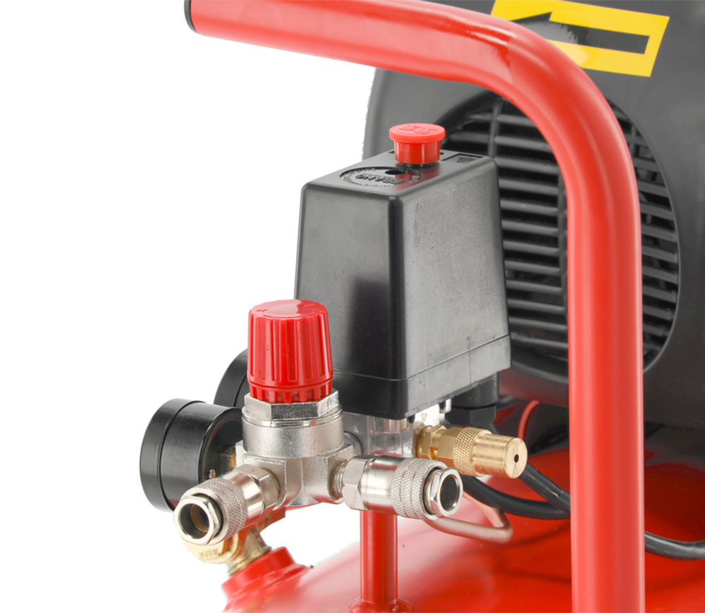 Compresor YATO YT23305 200l/min 50L-5