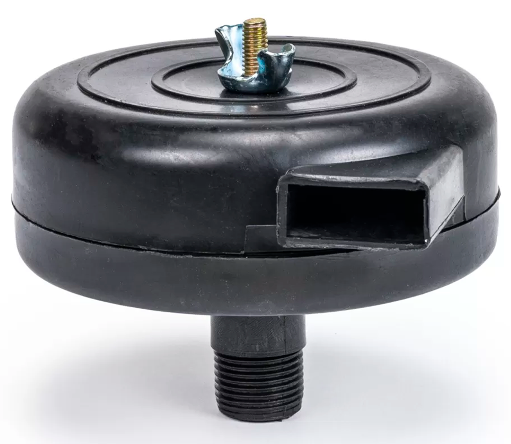 Compresor POWERMAT PM-KO-50T-V2 392l/min 50L-9