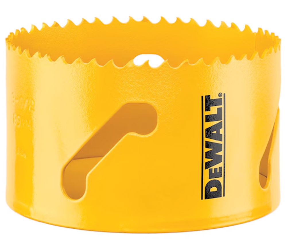 Carotă de găurit DEWALT Extreme Bi-Metal DT90335 92mm