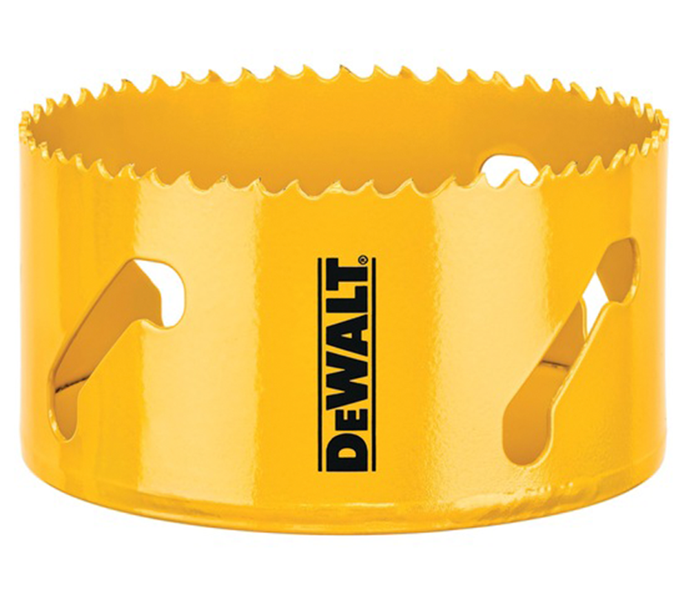 Carotă de găurit DEWALT Extreme Bi-Metal DT90336 95mm