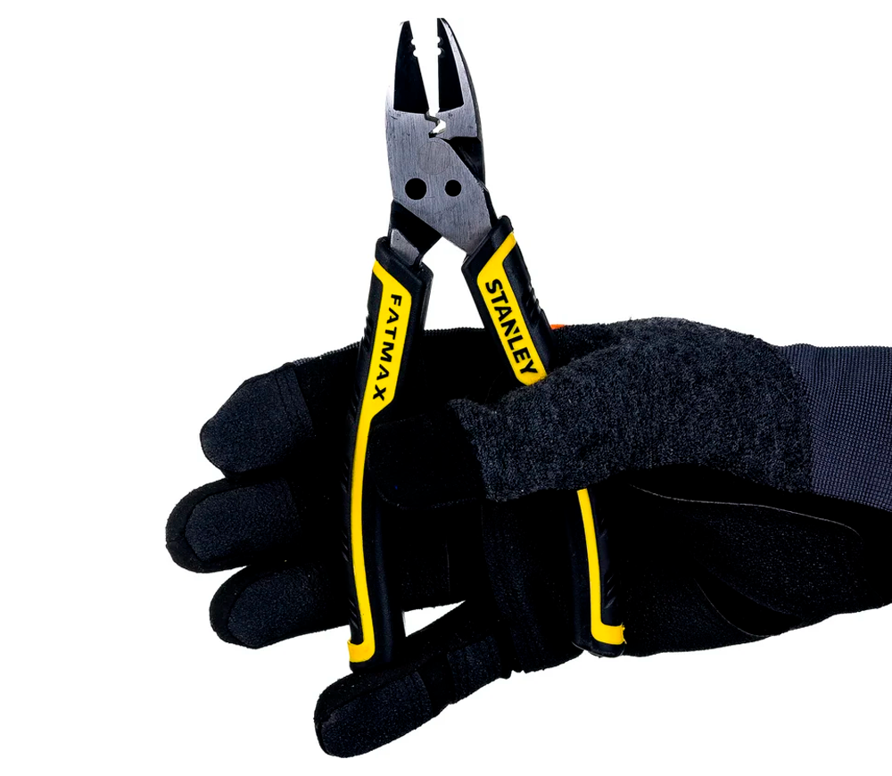 Cuttere diagonale STANLEY FMHT0-75468 175mm-2