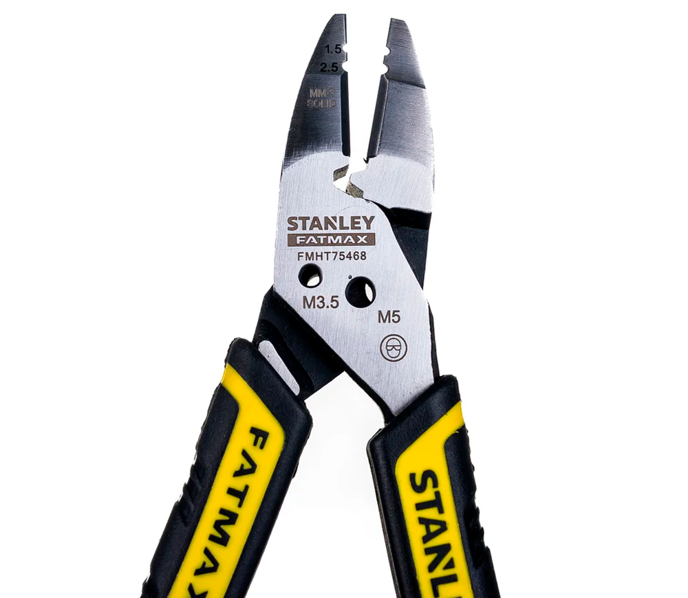 Cuttere diagonale STANLEY FMHT0-75468 175mm-3