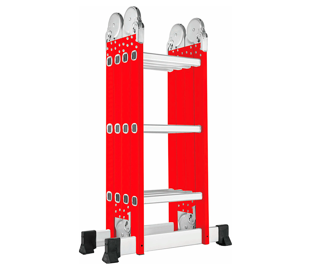 Scară transformer dielectrică LIDER-TECH PM0312 3.5m 150kg-4
