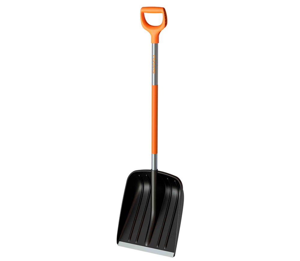 Lopata de zăpadă FISKARS SnowXpert 1320mm