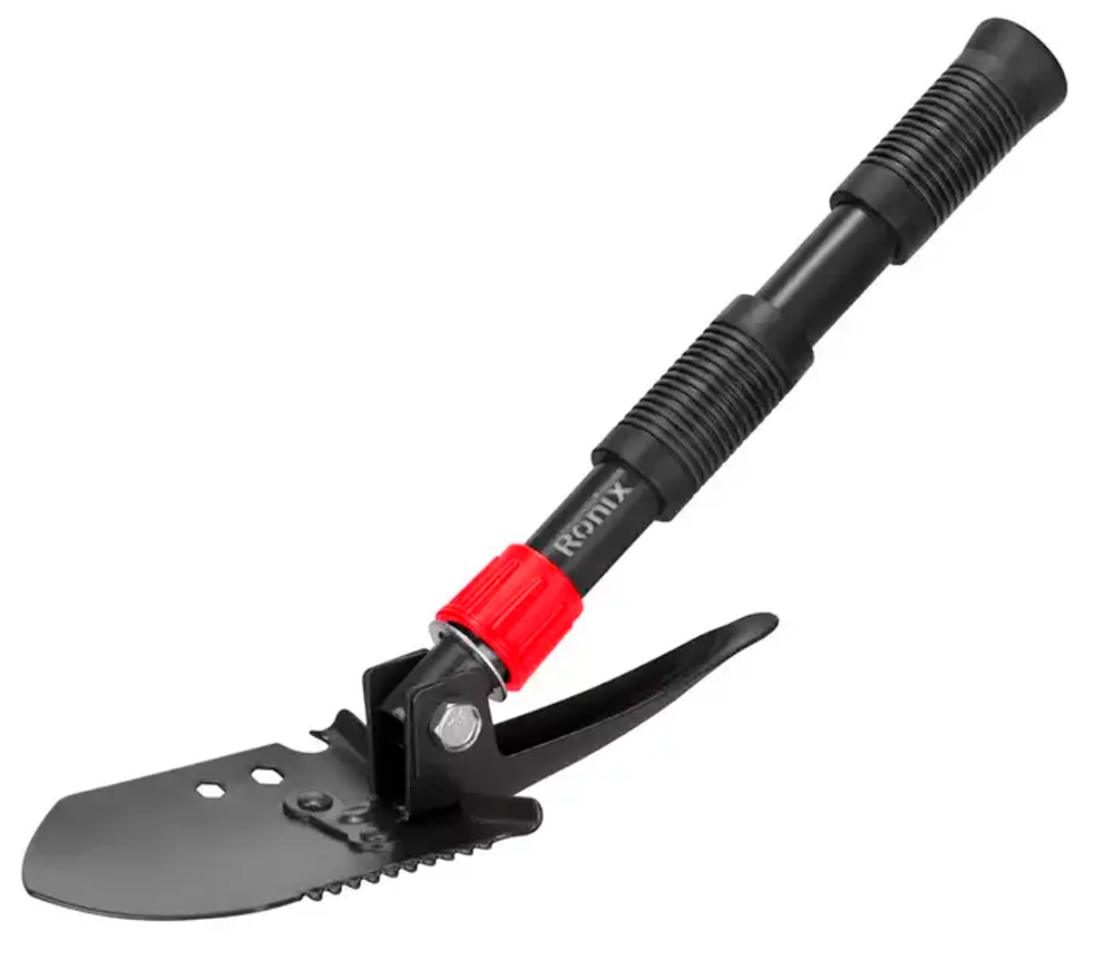Hârleț pliabil RONIX RH-9907 400mm
