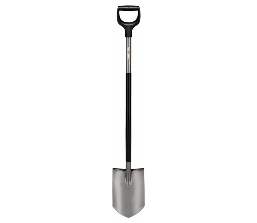 Hârleț FISKARS Ergonomic 1249mm-2