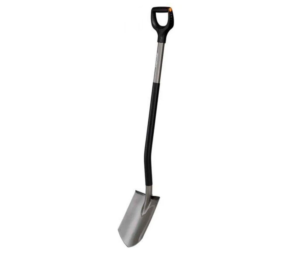 Hârleț FISKARS Ergonomic 1249mm
