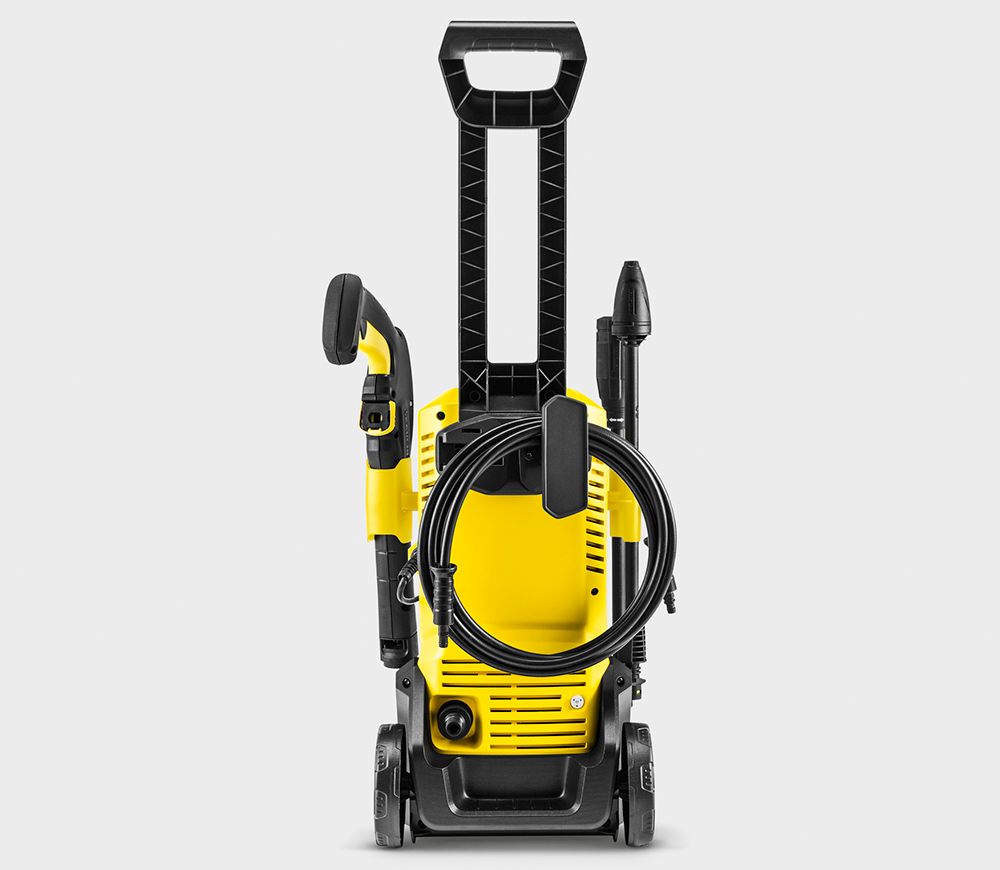 Aparat de spălat cu presiune 1600W 120Bar 380l/h KARCHER K 3 Car Modular Rangemax-3