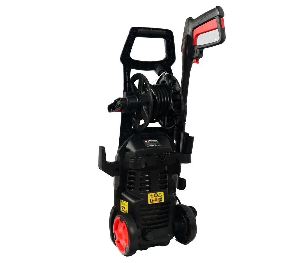 Aparat de spălat cu presiune Elefant E-90P-D 1600w 90bar 468l/h-2