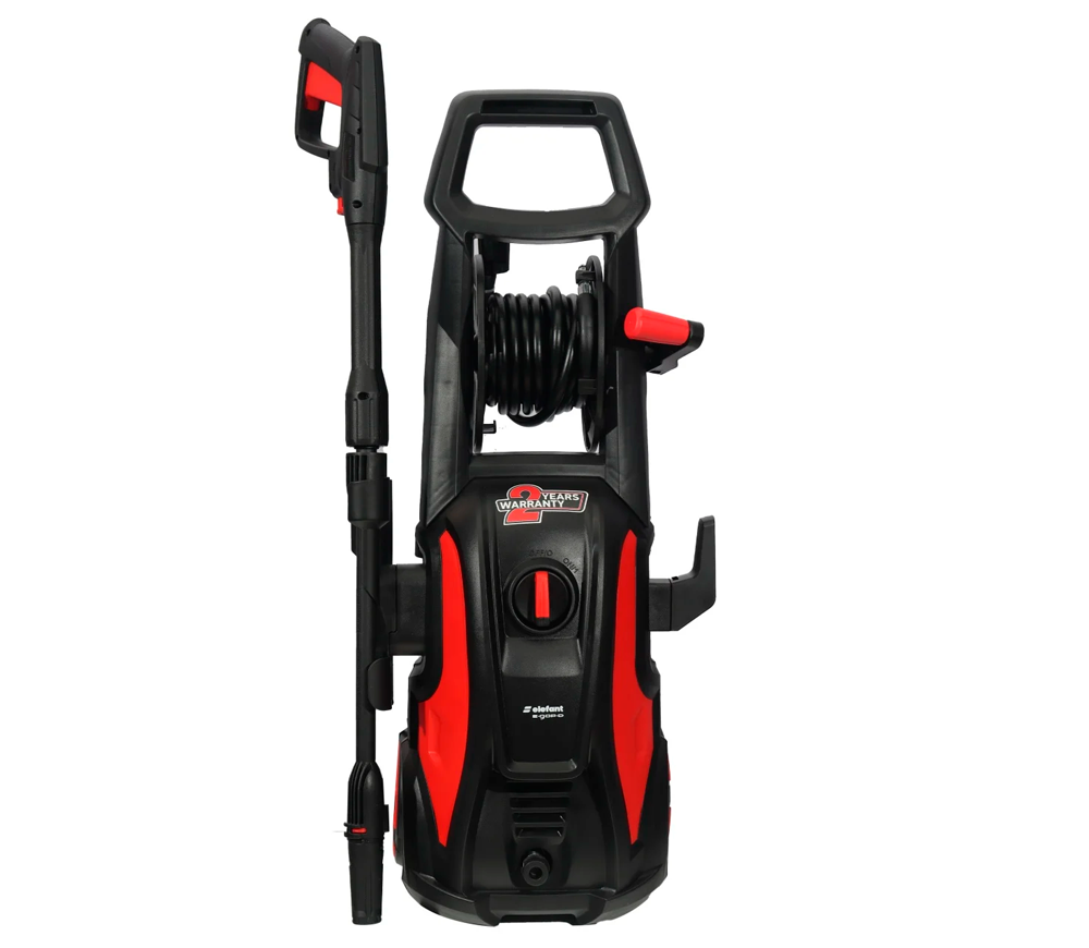 Aparat de spălat cu presiune Elefant E-90P-D 1600w 90bar 468l/h-3