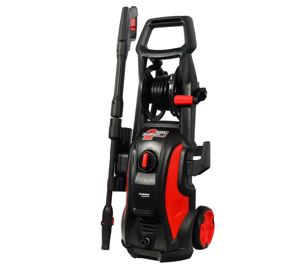 Aparat de spălat cu presiune Elefant E-90P-D 1600w 90bar 468l/h