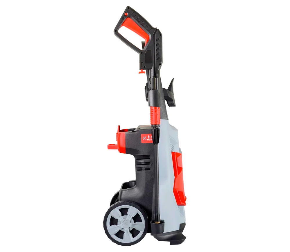 Aparat de spălat cu presiune RESANTA МР-170 1900w 170bar 375l/h-3