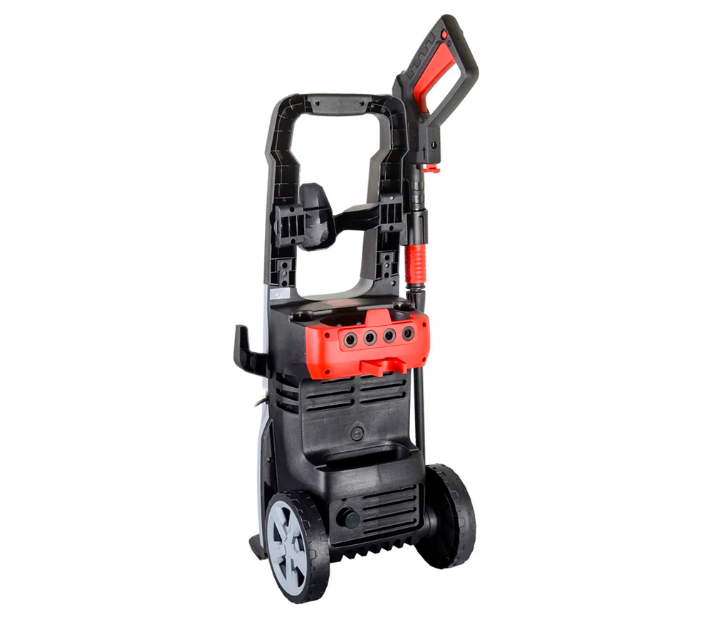 Aparat de spălat cu presiune RESANTA МР-170 1900w 170bar 375l/h-5