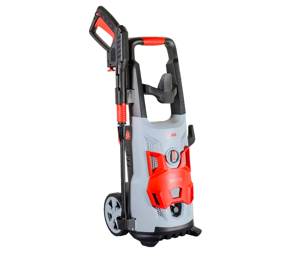 Aparat de spălat cu presiune RESANTA МР-170 1900w 170bar 375l/h-6