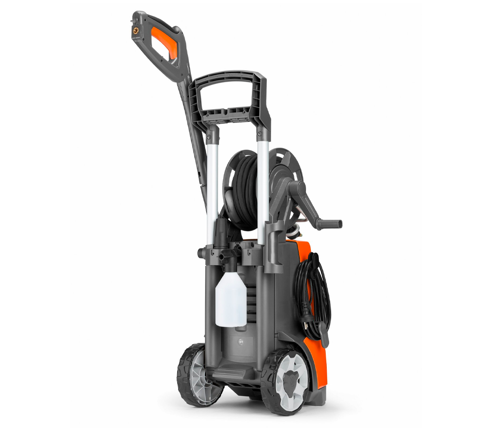 Aparat de spălat cu presiune Husqvarna PW 360 2300w 160bar 500l/h-2