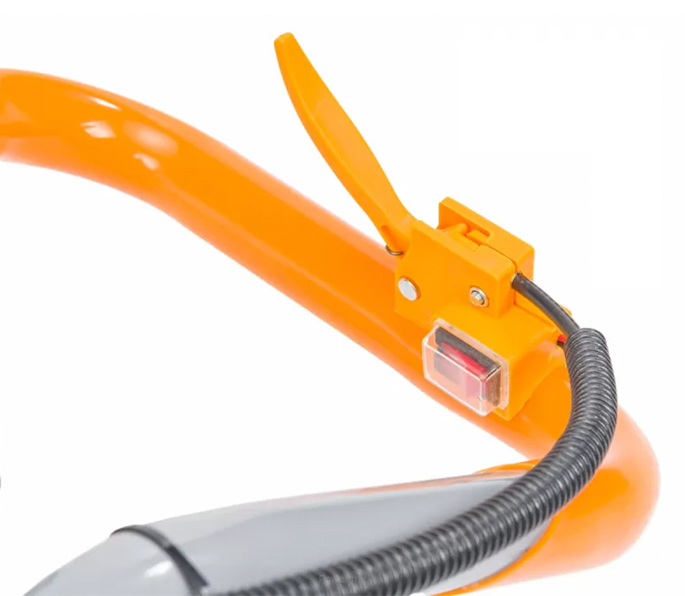 Motoburghiu cu benzină POWERMAT PM-SWG-600N-3W 100/200/300mm 52cm3-4