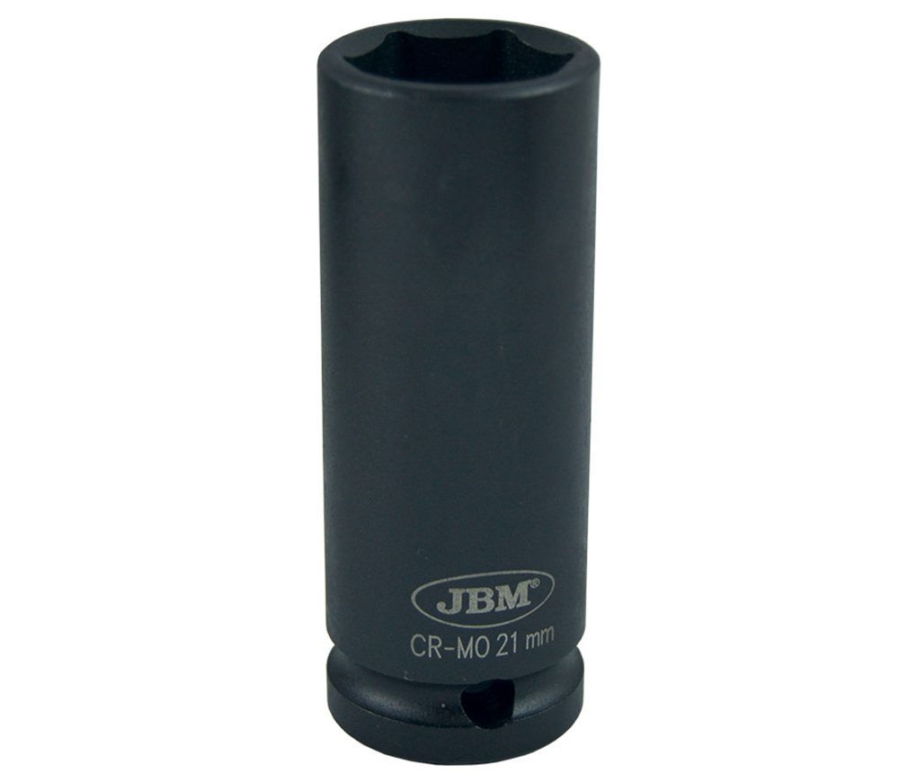 Set 3 duze tubulare de impact JBM-52969 17-21 mm-4
