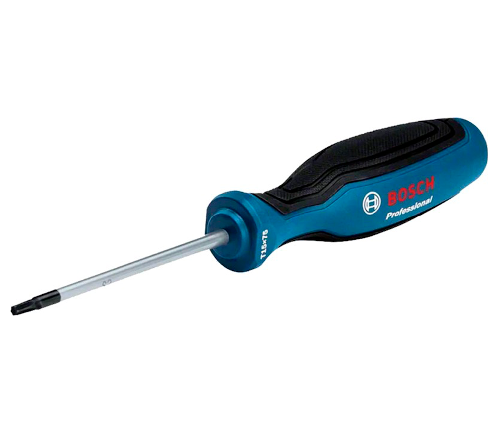 Set de șurubelnițe 6 buc BOSCH B1600A02CV3-3