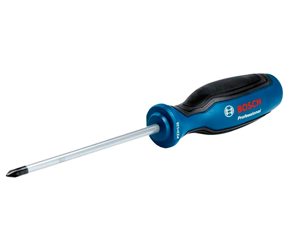 Set de șurubelnițe 6 buc BOSCH B1600A02CV3-2