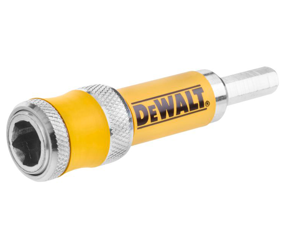 Set de burghie pilot cu freze conice DEWALT DT7612-XJ 3-6mm HSS-2