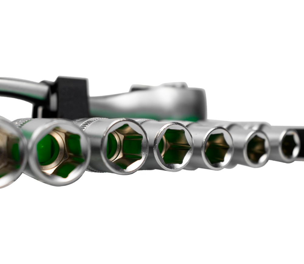 Set 10 duze tubulare JBM-54028 10-19 mm-3