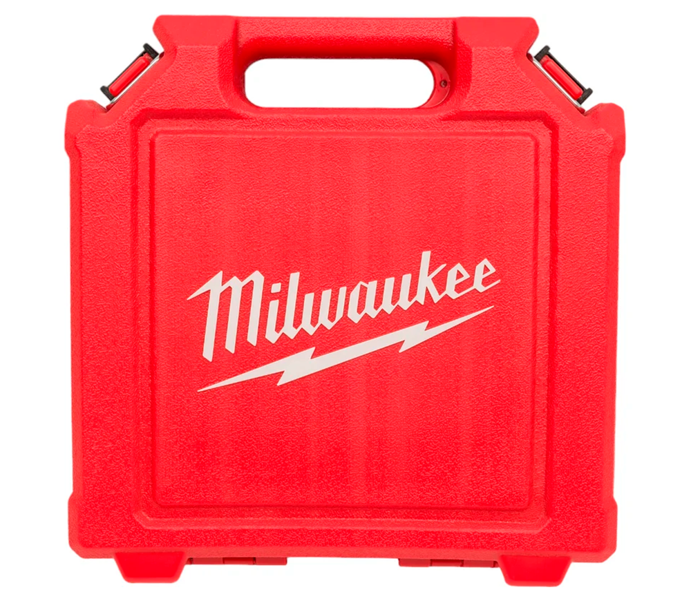 Set de 10 duze tubulare de impact de impact MILWAUKEE SHOCKWAVE IMPACT DUTY 10-24 mm-5