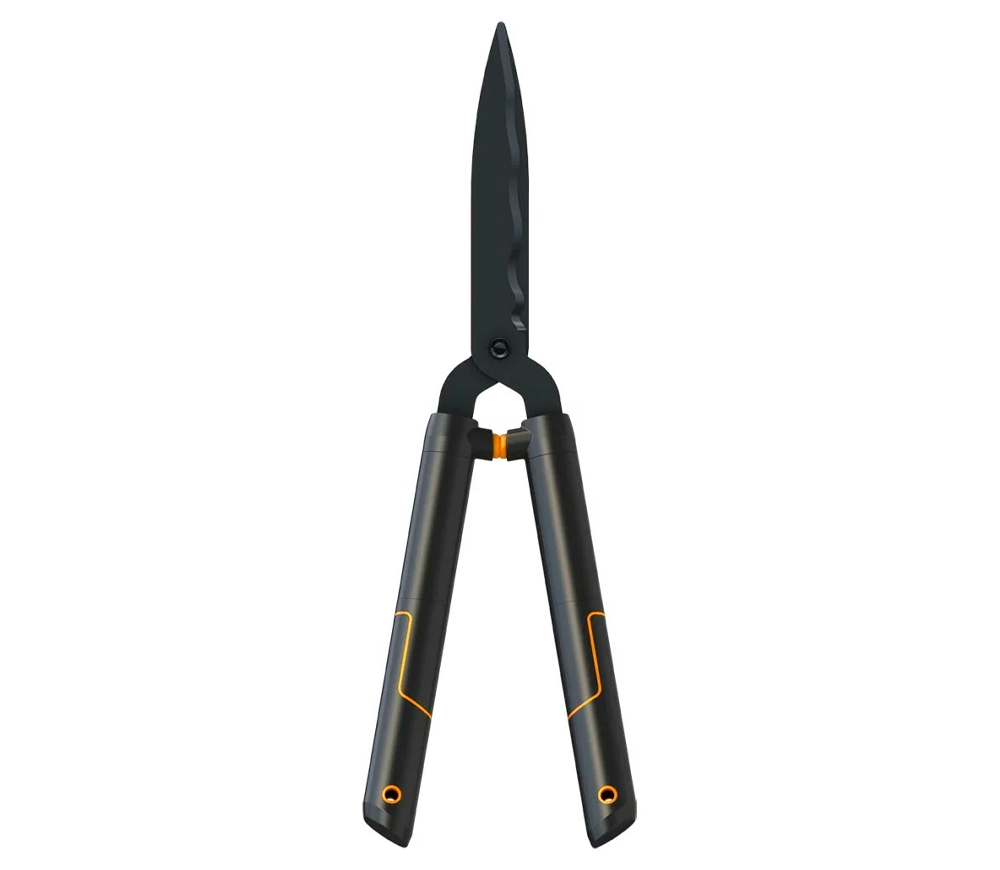 Foarfeci de frezat arbuști FISKARS SingleStep HS22 580mm