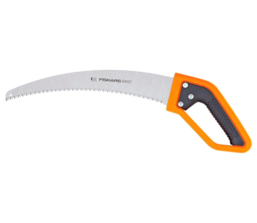 Ferăstrău de grădină FISKARS SW37 370mm