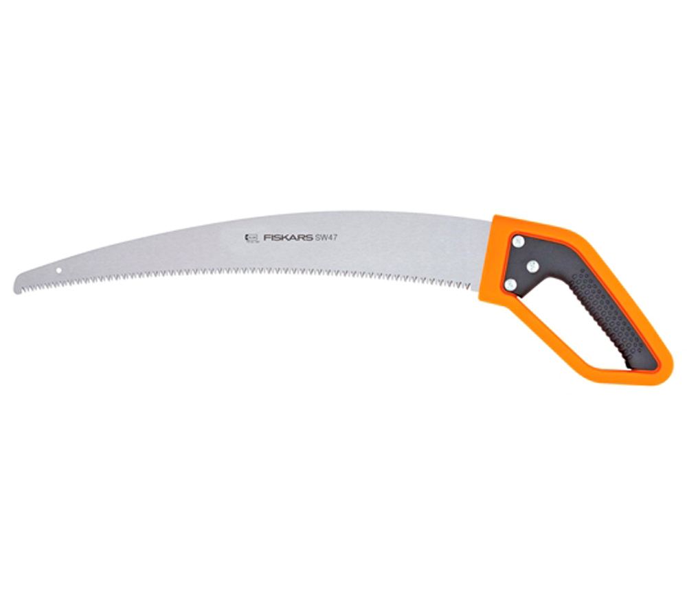 Ferăstrău de grădină FISKARS SW47 470mm