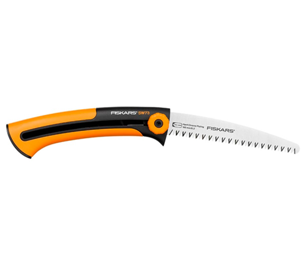 Ferăstrău de grădină pliabil FISKARS Xtract S SW73 223/160mm