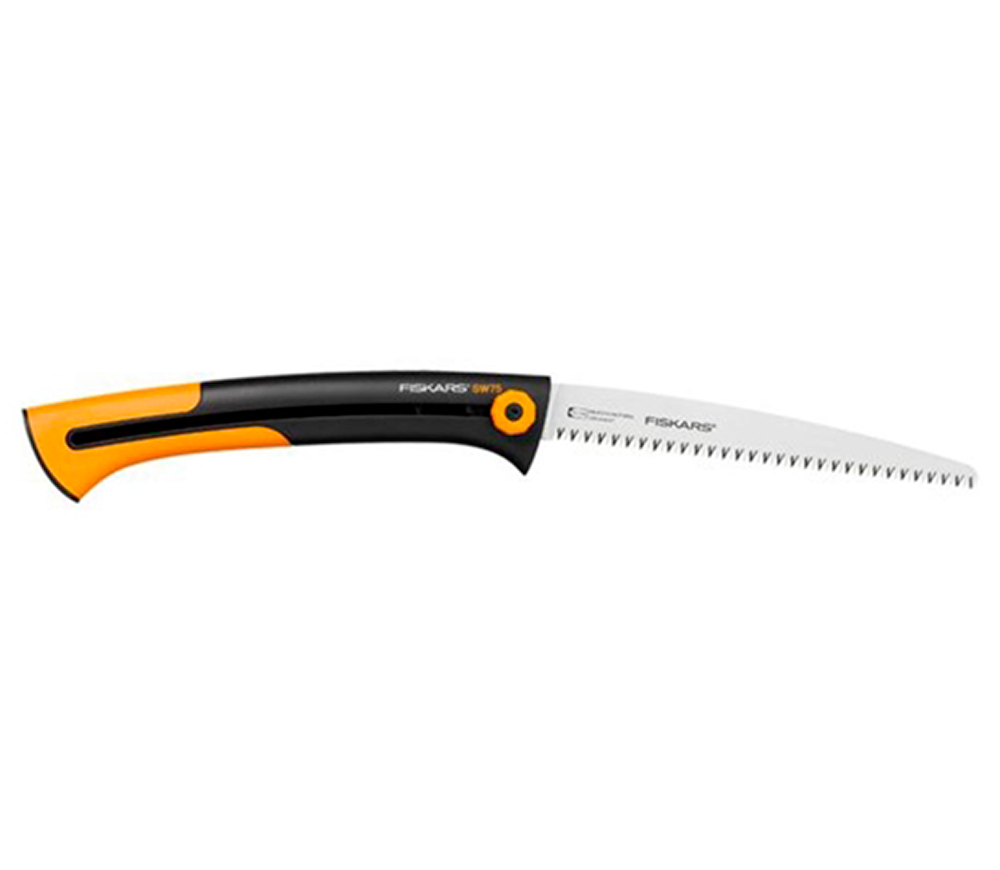 Ferăstrău de grădină pliabil FISKARS Xtract L SW75 330/255mm