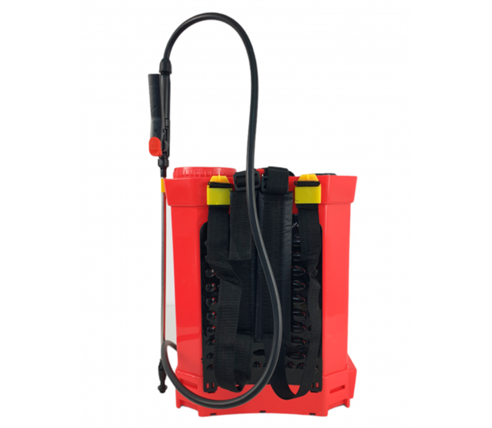Pulverizator cu acumulator Elefant SE-14L 5.5bar 14L 12V 8Ah-2
