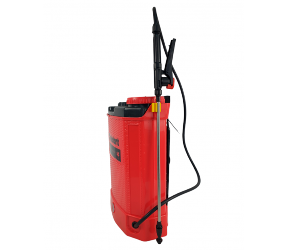 Pulverizator cu acumulator Elefant SE-14L 5.5bar 14L 12V 8Ah-3
