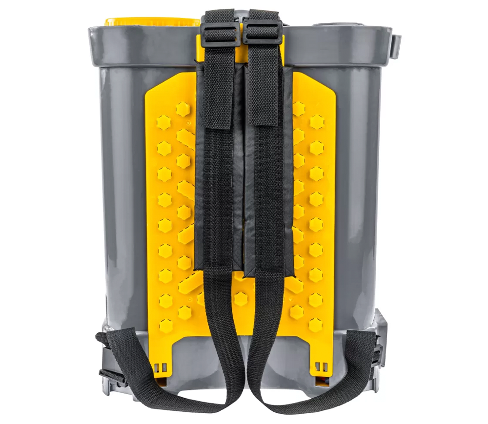 Pulverizator cu acumulator POWERMAT PM-OA-16T 4.5bar 16L 12V 12Ah-3