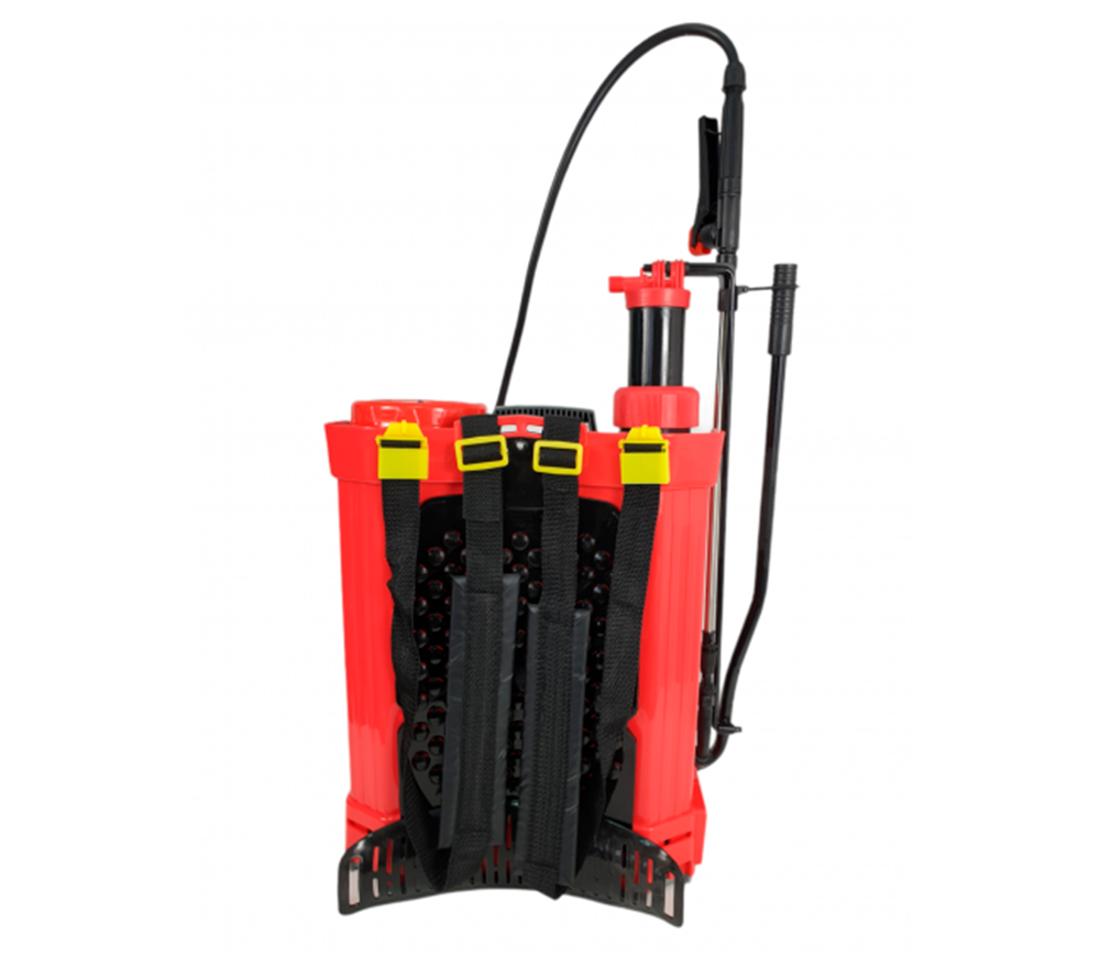Pulverizator cu acumulator Elefant SEM-16L 5.5bar 16L 12V 8Ah-3