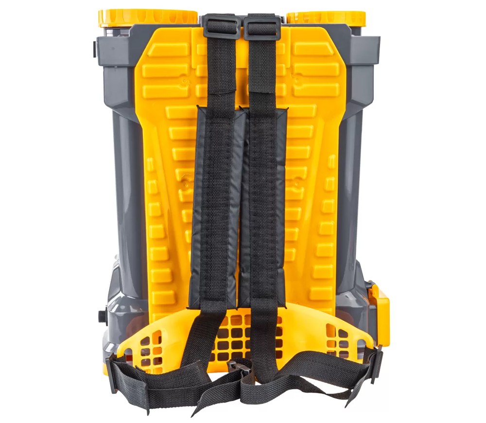 Pulverizator cu acumulator POWERMAT PM-OA-16K 4.5bar 16L 12V 8Ah-3