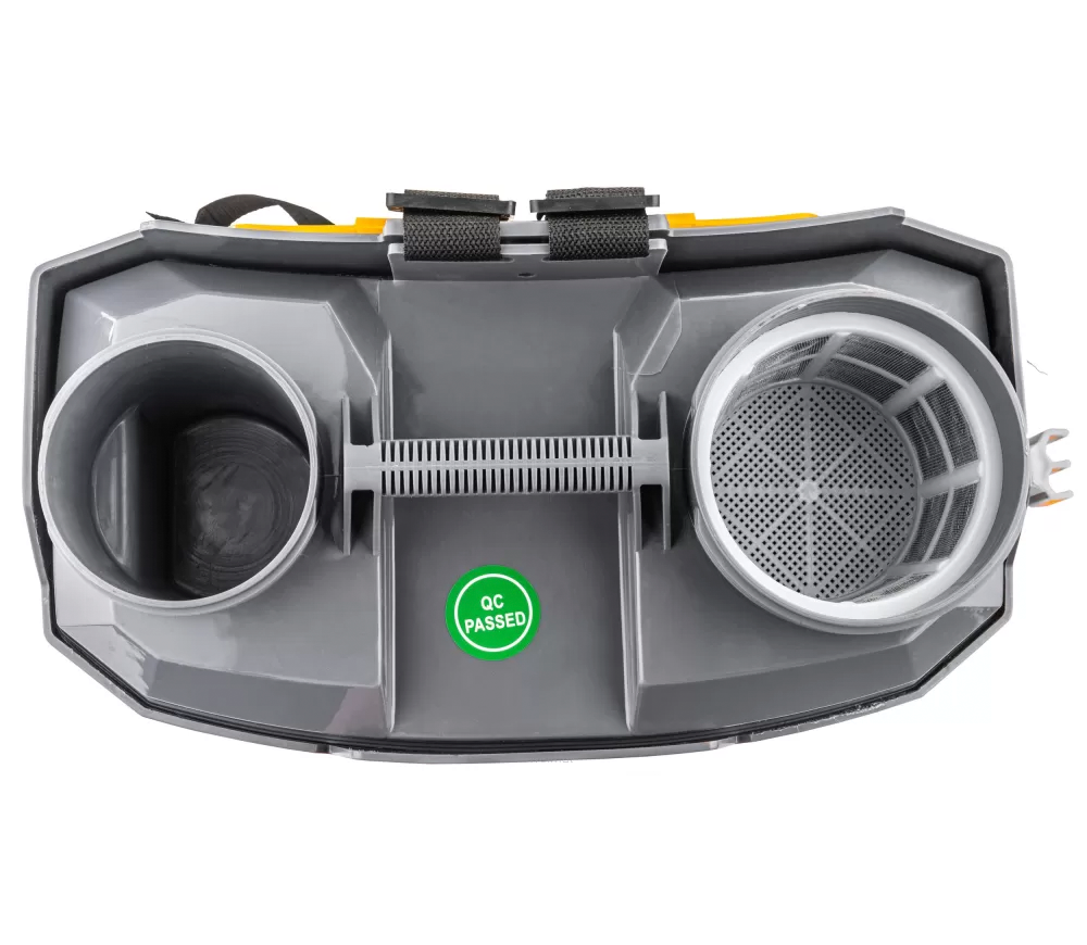 Pulverizator cu acumulator POWERMAT PM-OA-16K 4.5bar 16L 12V 8Ah-6