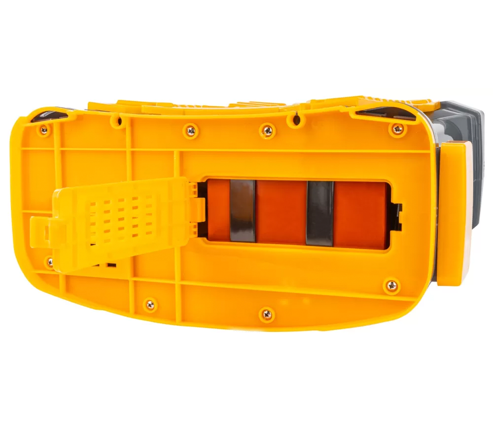 Pulverizator cu acumulator POWERMAT PM-OA-16K 4.5bar 16L 12V 8Ah-11