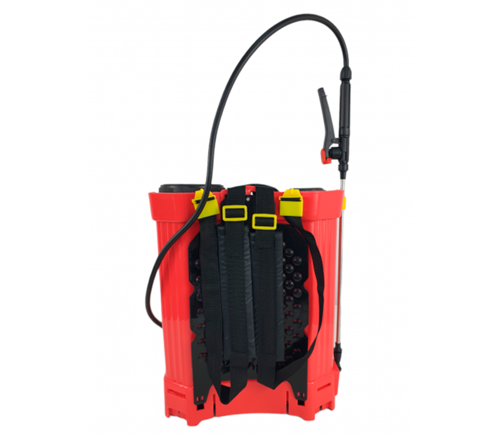 Pulverizator cu acumulator Elefant SE-18L 5.5bar 18L 12V 8Ah-2