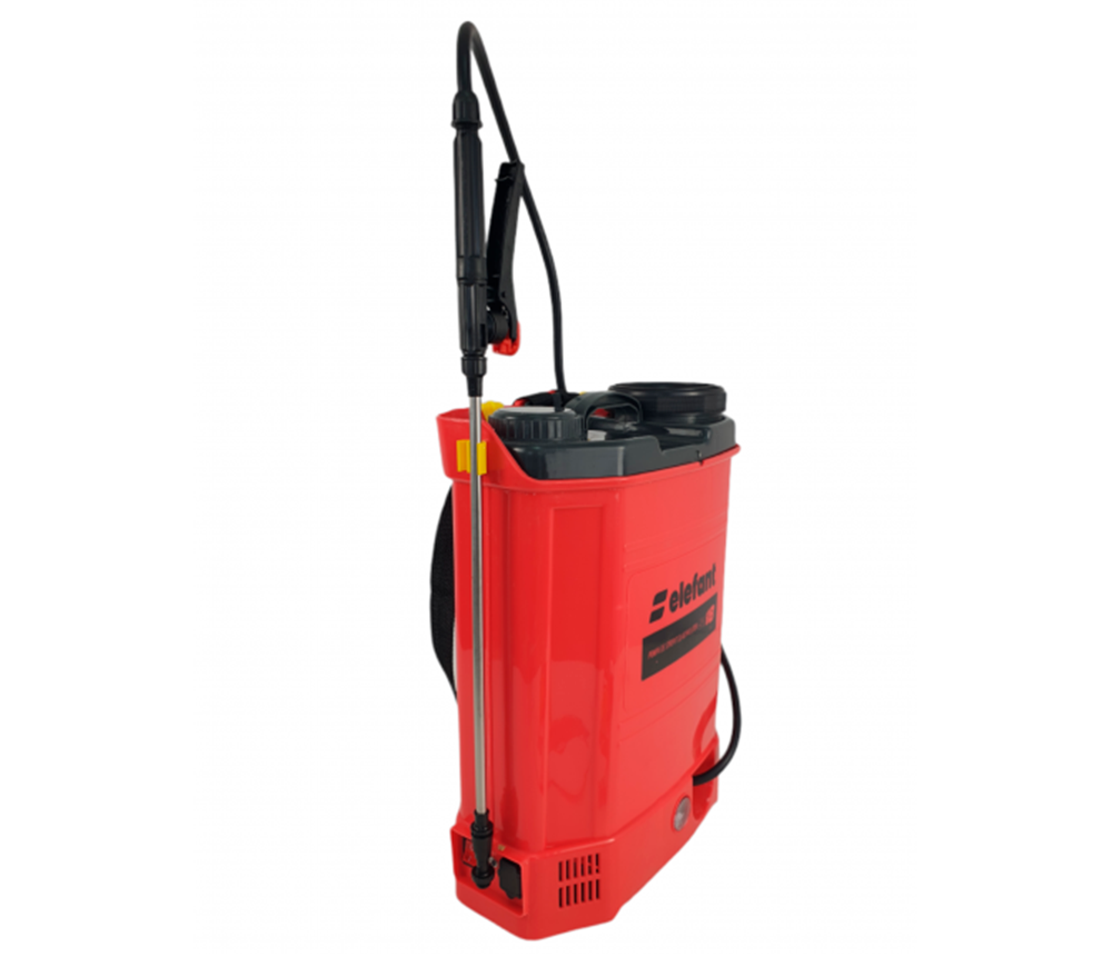 Pulverizator cu acumulator Elefant SE-18L 5.5bar 18L 12V 8Ah-3