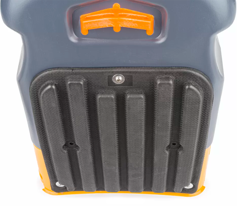 Pulverizator cu acumulator POWERMAT PM-OA-20T 4.5bar 20L 12V 5Ah-7