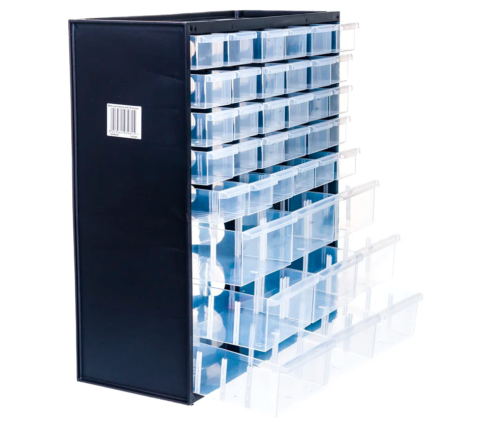 Organaizer STANLEY 1-93-981 Plastic-3