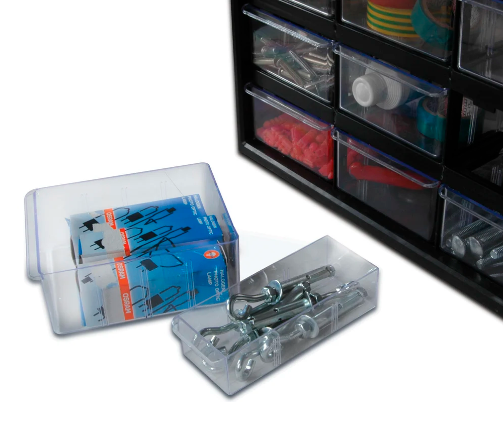 Organaizer STANLEY 1-93-981 Plastic-4