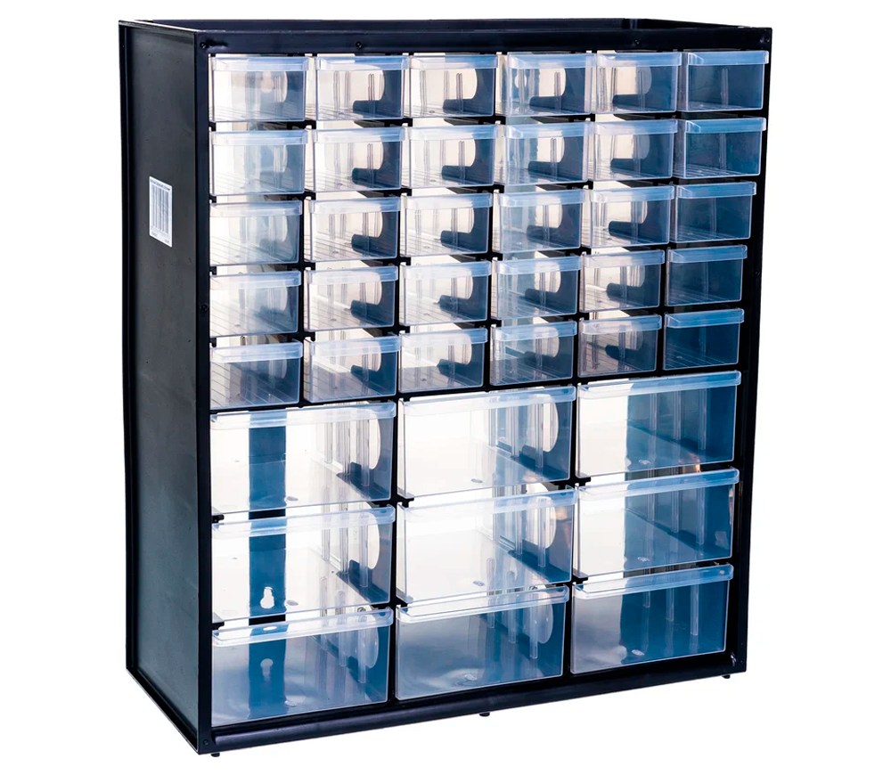 Organaizer STANLEY 1-93-981 Plastic