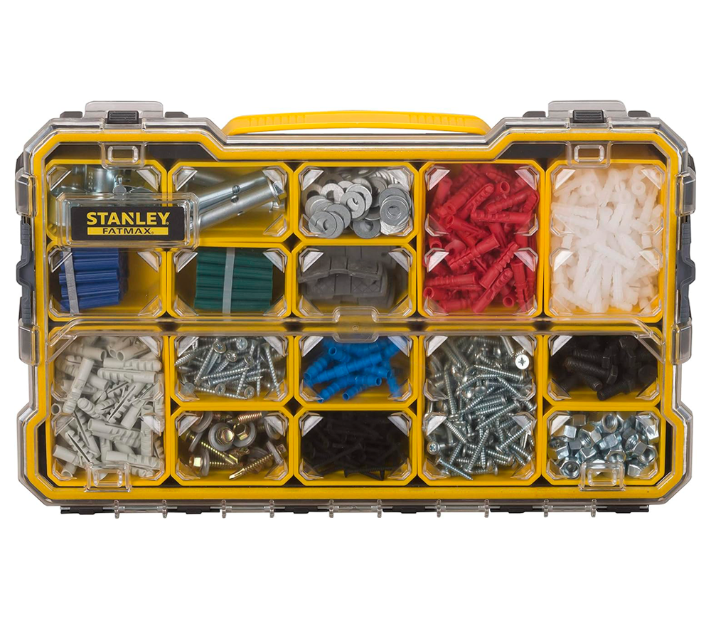 Organaizer STANLEY FMST1-75779 Plastic-6
