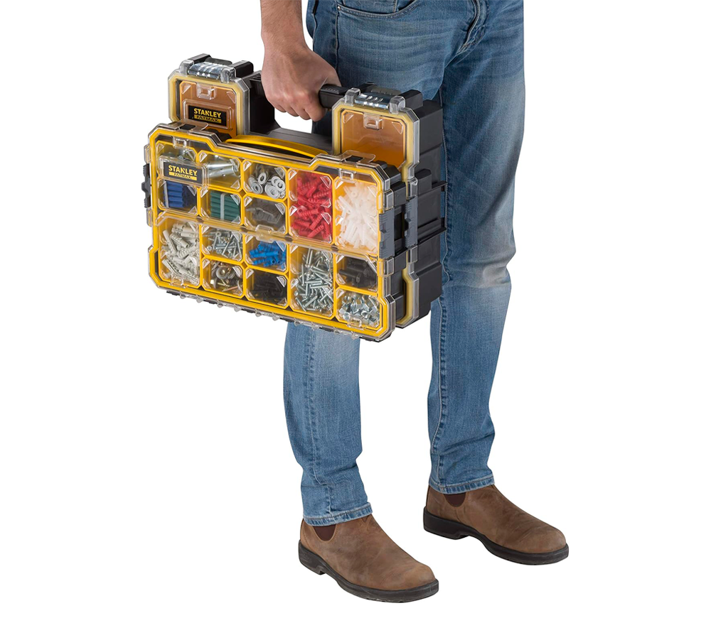 Organaizer STANLEY FMST1-75779 Plastic-7