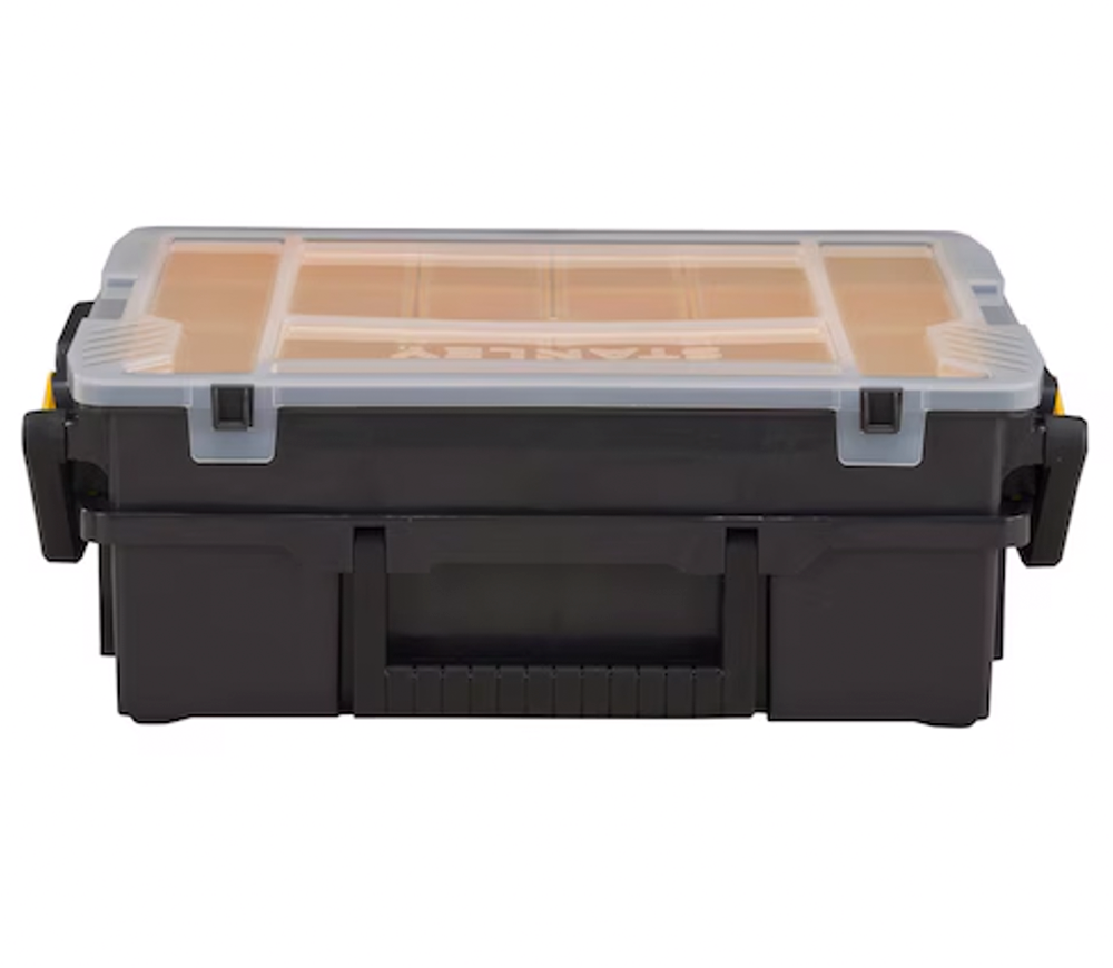 Organaizer STANLEY SortMaster STST1-75540 Plastic-3